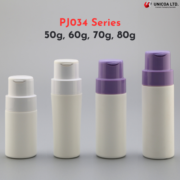 Powder Bottles